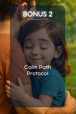 Protocolo Caminho Calmo