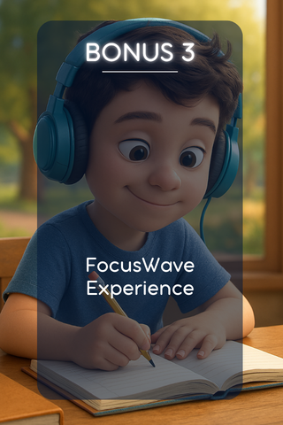 Experiência FocusWave