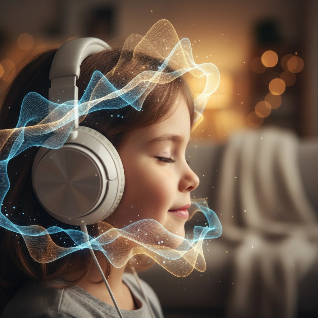 Brain Science Visualization